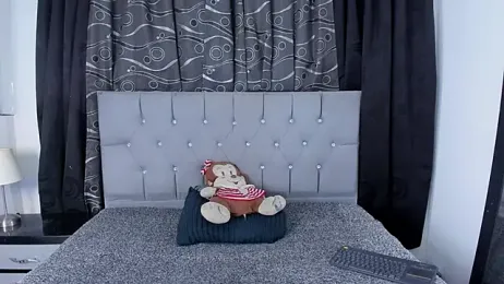 Tommy_lee4 webcam model stream image