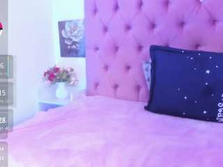 alana-wish webcam model stream image