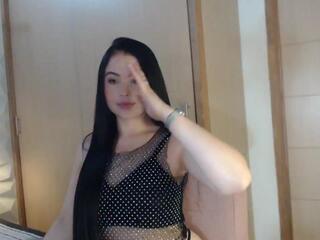 Sofia Skyler webcam flirt4free model stream image