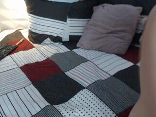 Sofia Skyler webcam model stream image