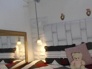 Sofia Skyler webcam model stream image