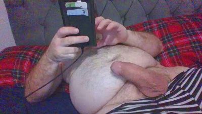 Feature_me webcam model stream image