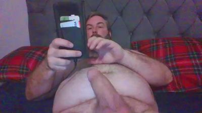 Feature_me webcam model stream image