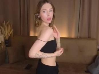 kayceemeckley webcam model stream image