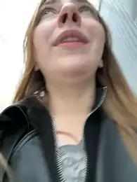 Sunny___Bunny webcam model stream image