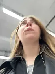 Sunny___Bunny webcam model stream image