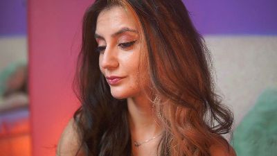 SabrinaHope webcam model stream image