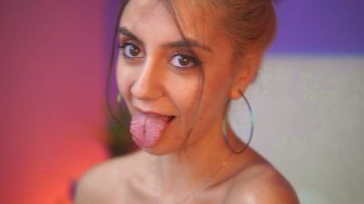 SabrinaHope webcam cam4 model stream image