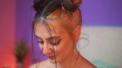 SabrinaHope webcam model stream image