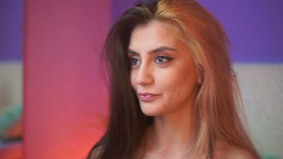 SabrinaHope webcam model stream image