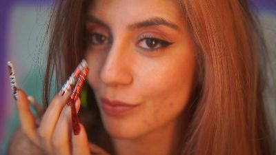 SabrinaHope webcam model stream image