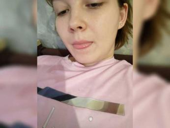 FoxyLoVe25 webcam model stream image