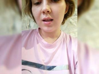 FoxyLoVe25 webcam model stream image