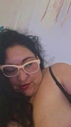 Caritovivi webcam model stream image