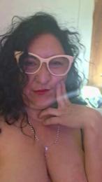 Caritovivi webcam model stream image