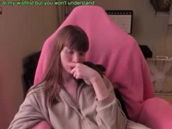 nacmar webcam chaturbate model stream image