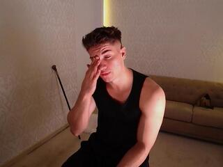 Max Kaiden webcam model stream image