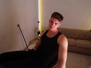 Max Kaiden webcam model stream image