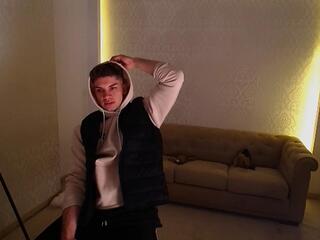 Max Kaiden webcam model stream image