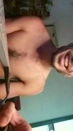 Mishima0303 webcam model stream image