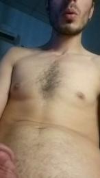 Mishima0303 webcam model stream image