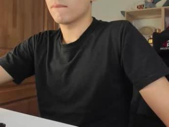 mystic_evan webcam model stream image