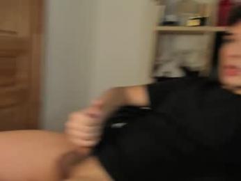 mystic_evan webcam model stream image