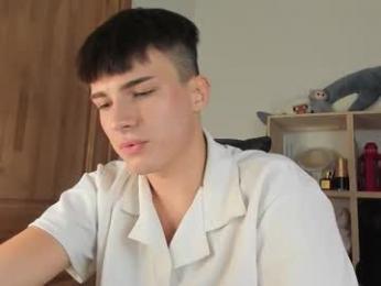 mystic_evan webcam model stream image