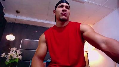 teddyfit_19cm webcam model stream image