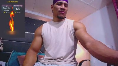 teddyfit_19cm webcam model stream image