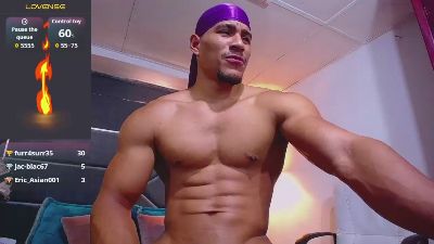 teddyfit_19cm webcam model stream image