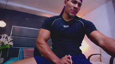 teddyfit_19cm webcam model stream image