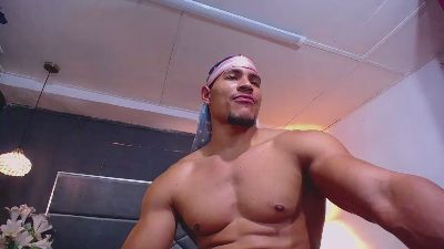 teddyfit_19cm webcam model stream image