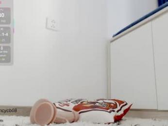 neko_nancy08 webcam model stream image