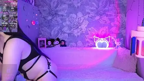 ClaireFaers_ webcam model stream image