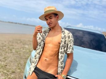 MaikolWilsom webcam livejasmin model stream image