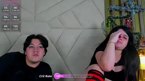 EmilyANDrew_ webcam model stream image