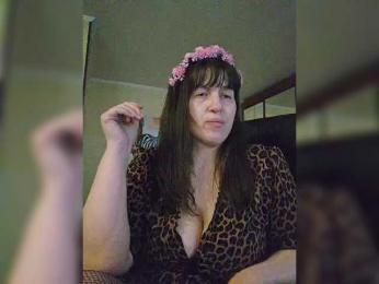 nimfastar77 webcam model stream image