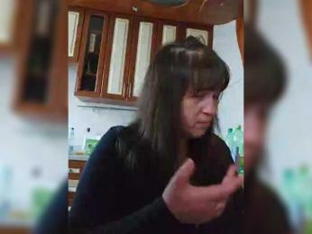 nimfastar77 webcam model stream image