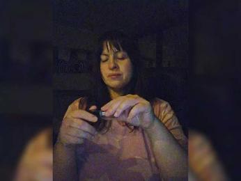 nimfastar77 webcam model stream image