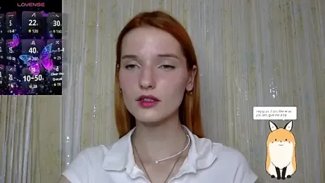 Lulu_solt webcam model stream image