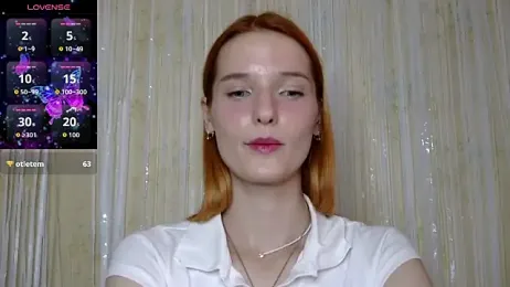 Lulu_solt webcam model stream image