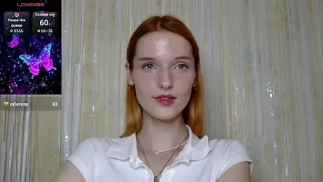 Lulu_solt webcam model stream image