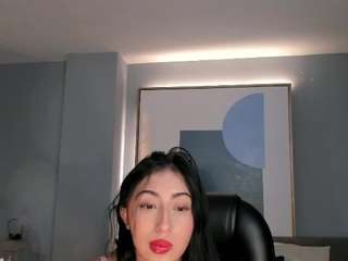 celestemoon1 webcam model stream image