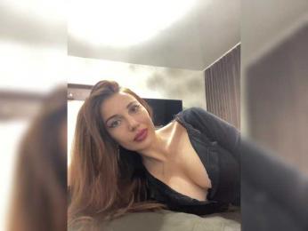 Lindseya webcam model stream image