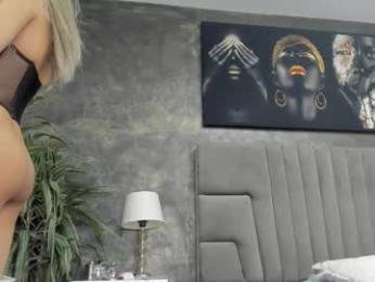 morgan_ward webcam model stream image