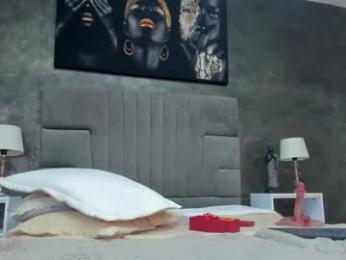 morgan_ward webcam model stream image