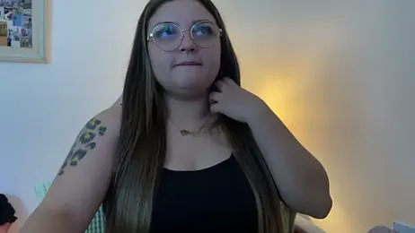 SweetFoxEyes_ webcam model stream image