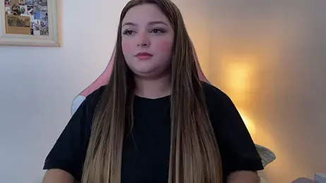 SweetFoxEyes_ webcam model stream image