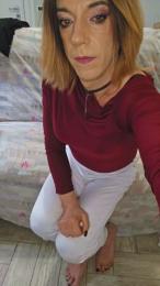 Luana_cd1 webcam model stream image